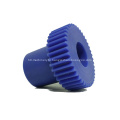 Nylatron® MC 901 PA6 Polyamide Straight Gevel Gevel Gevel